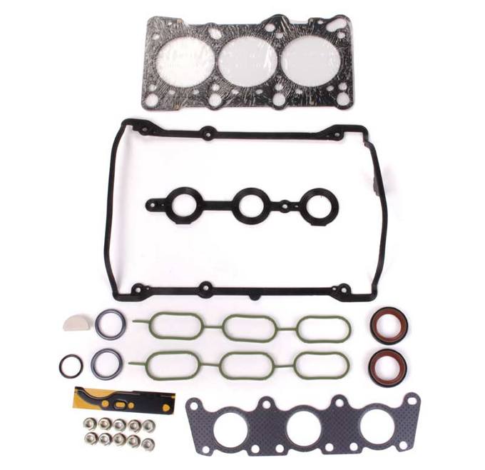 Audi VW Cylinder Head Gasket Kit 078198012B - Elring 413820